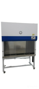 Laminar Air Flow