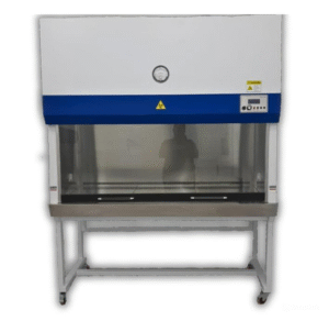 Bio Safety Cabinet II-A